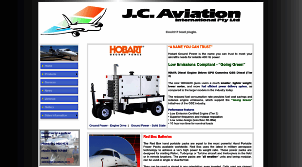 jc-aviation.com