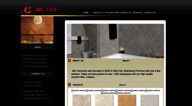 jc-ceramictile.com