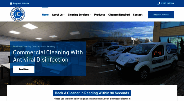 jc-cleaning-services.co.uk