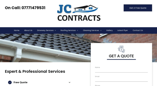 jc-contracts.co.uk