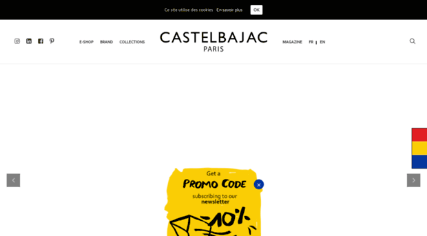 jc-de-castelbajac.com