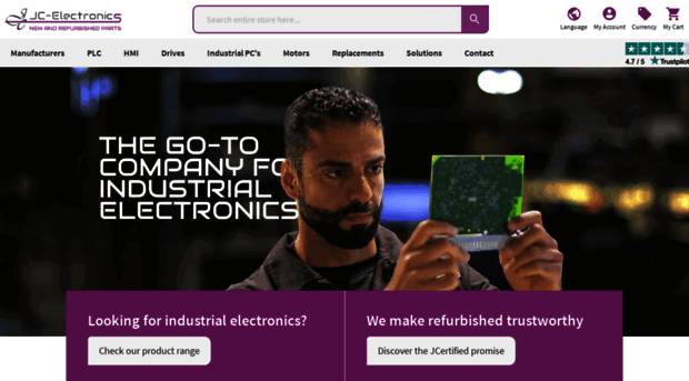 jc-electronics.de