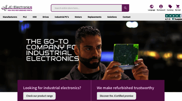 jc-electronics.nl