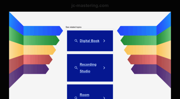 jc-mastering.com