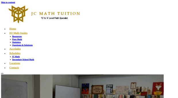 jc-math.com