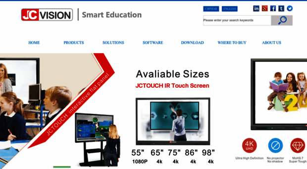 jc-touch.com