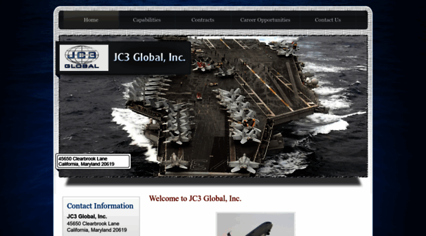 jc3globalinc.com