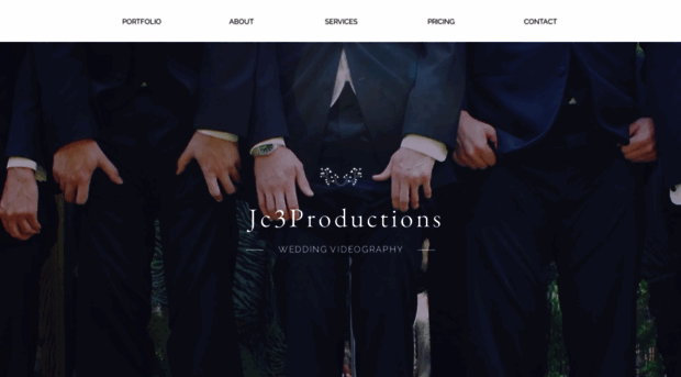 jc3productions.com