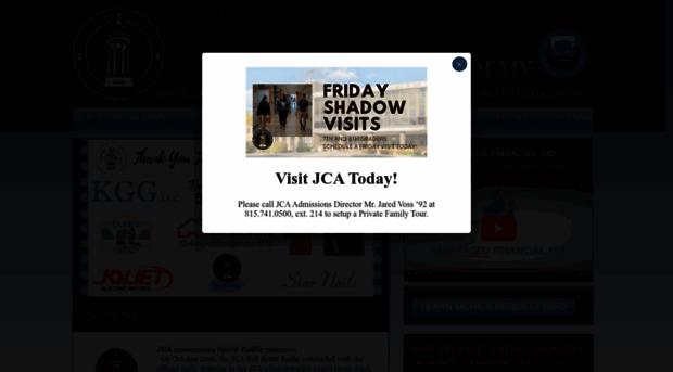 jca-online.org
