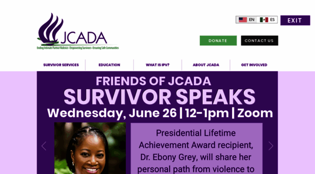 jcada.org