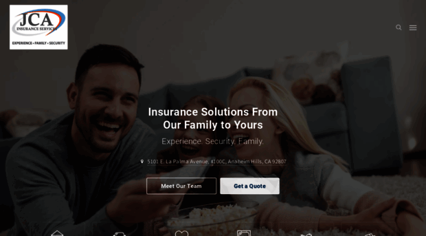 jcainsure.com