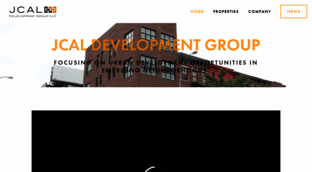 jcaldevelopment.com
