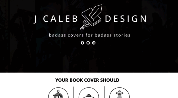 jcalebdesign.com