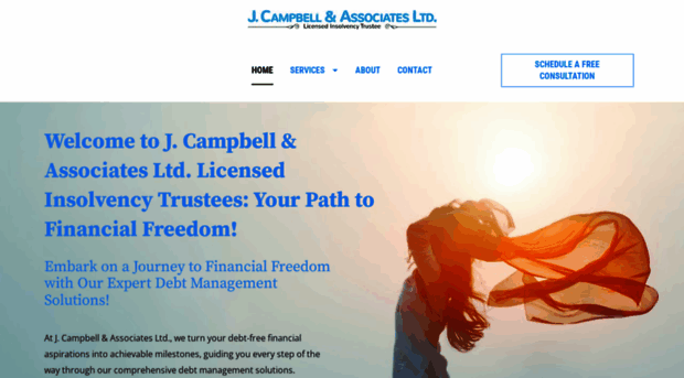 jcampbellandassociates.ca