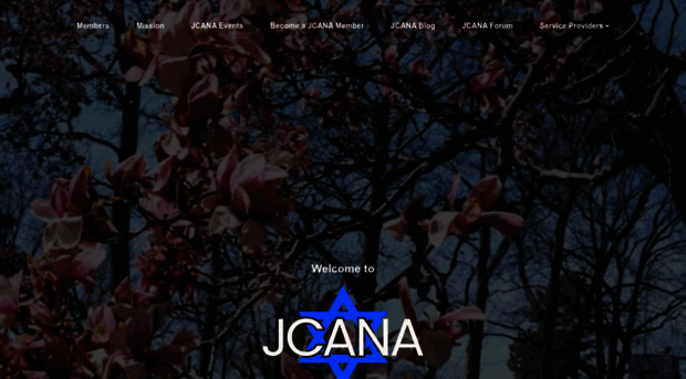 jcana.org