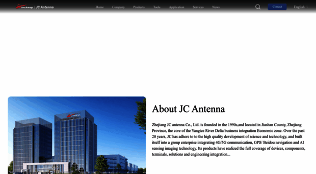 jcantenna.com