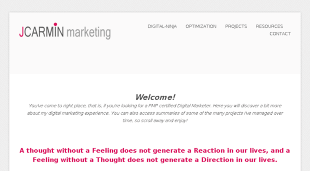 jcarminmarketing.com