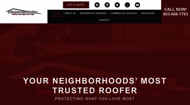 jcarnesroofing.com