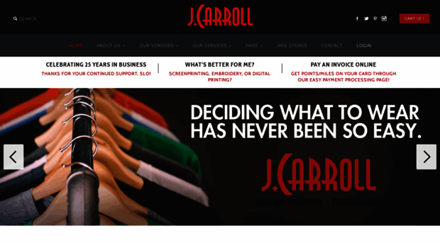 jcarroll.com