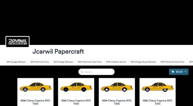 jcarwilpapercraft.com