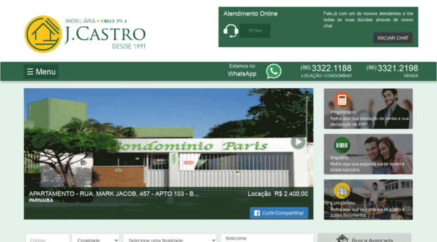 jcastro.com.br