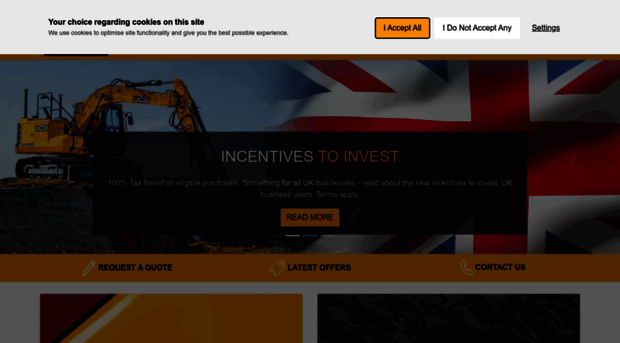 jcb-finance.com