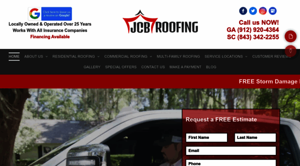 jcb-roofing.com