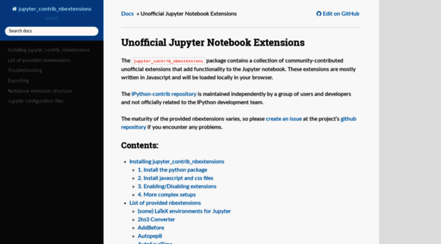 jcb91-jupyter-contrib-nbextensions.readthedocs.io