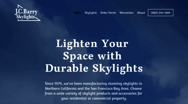 jcbarryskylights.com