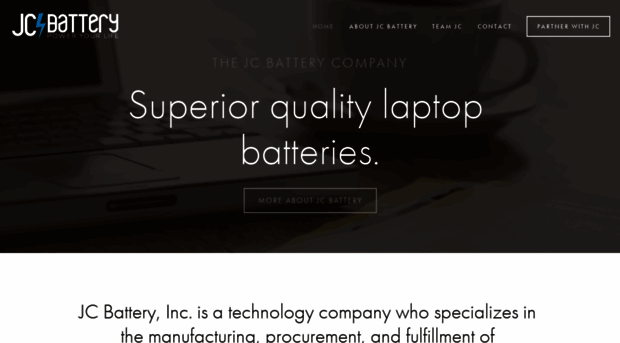 jcbattery.com