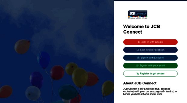 jcbconnect.co.uk