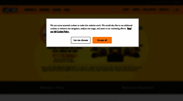 jcbindia.com