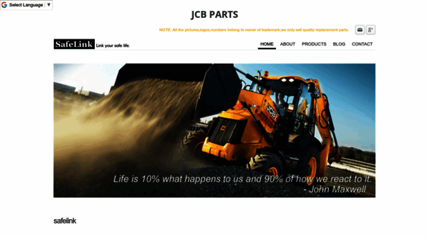 jcbparts.net