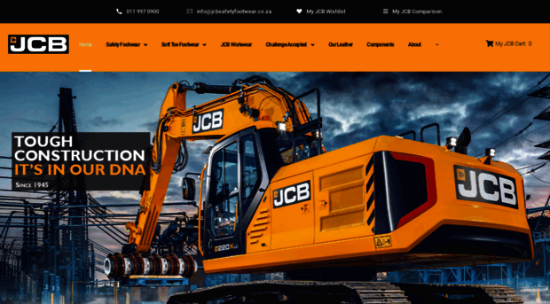 jcbsafetyfootwear.co.za