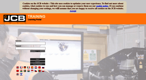 jcbtraining.com