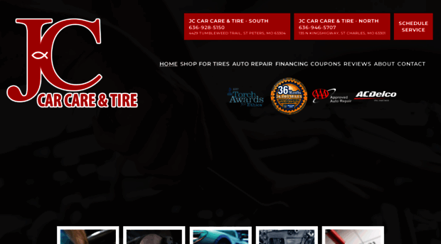 jccarcare.com