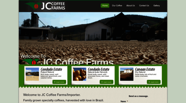 jccoffeeimporters.com