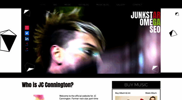 jcconnington.co.uk