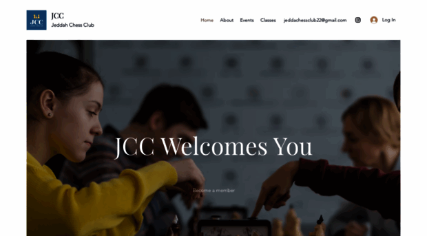 jccwebsite.com