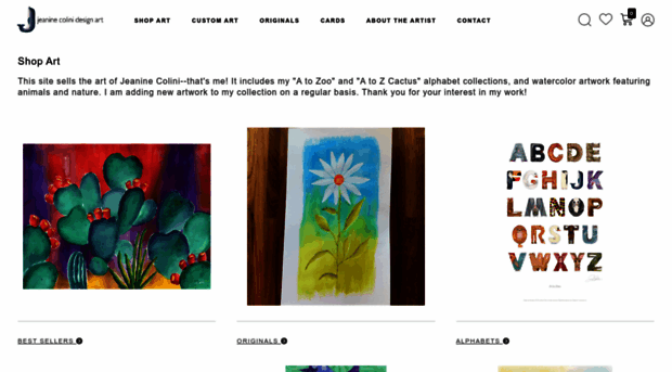 jcda.com