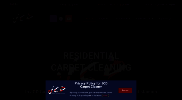 jcdcarpetcleaner.com