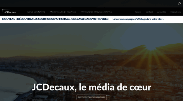 jcdecaux.fr