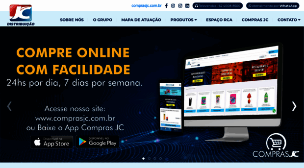 jcdistribuicao.com.br