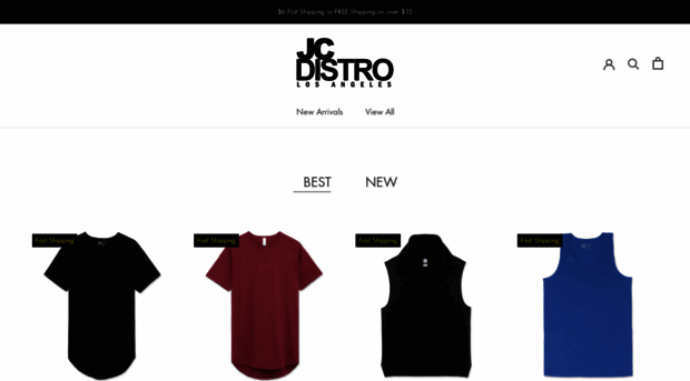 jcdistro.net