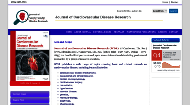 jcdronline.org