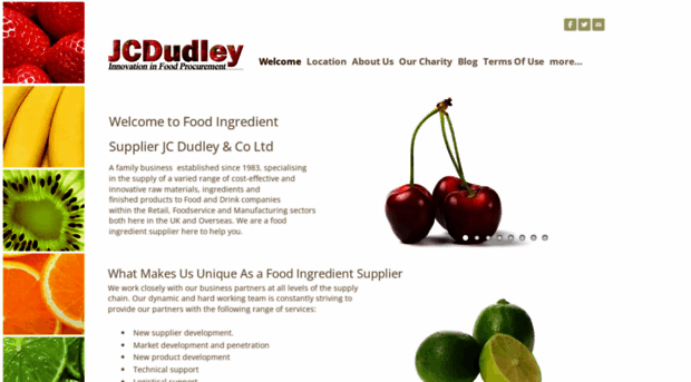 jcdudley.co.uk