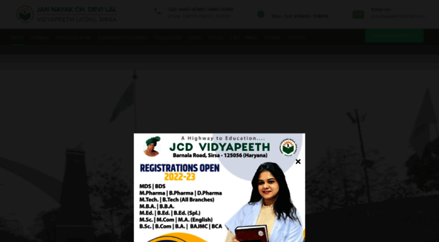 jcdv.edu.in