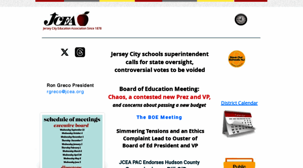 jcea.org