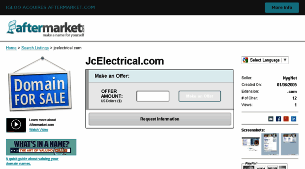 jcelectrical.com
