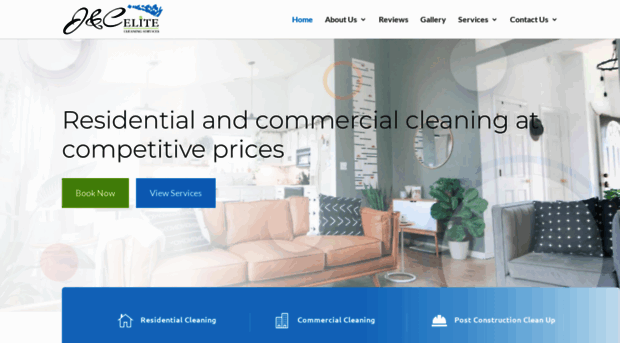 jcelitecleaningservices.com